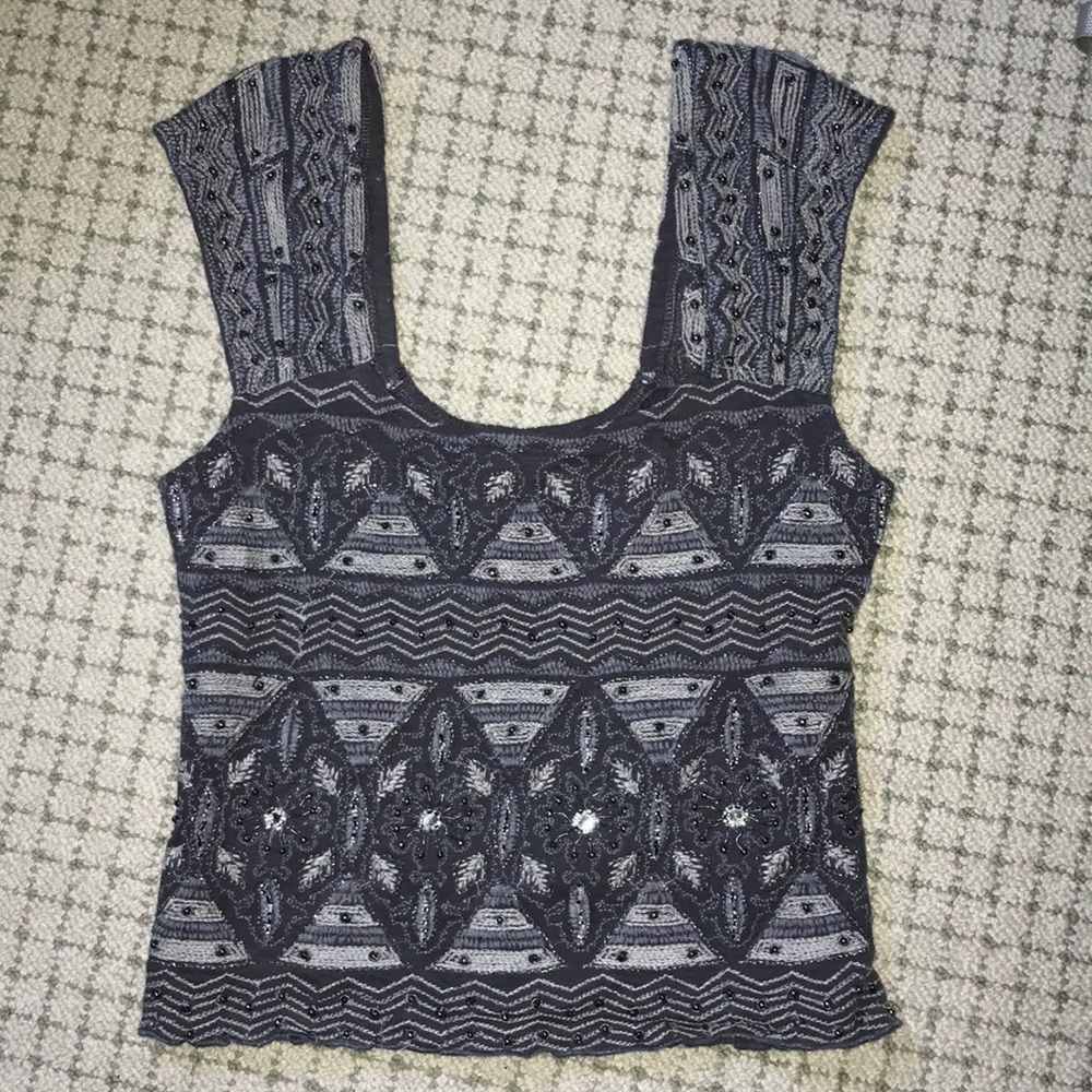 Free People Tank
